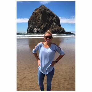 Meet your Posher, Anna